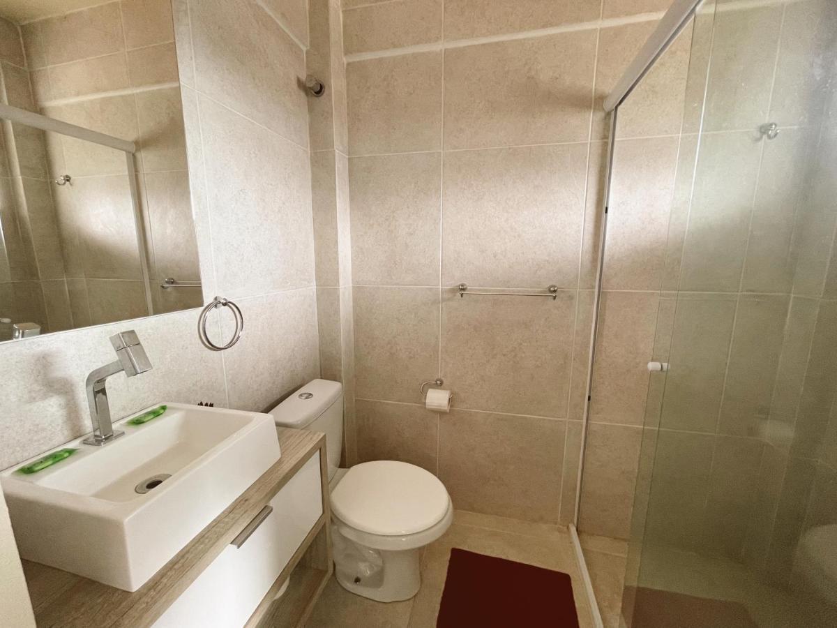 Pousada Guesthouse Timbó المظهر الخارجي الصورة