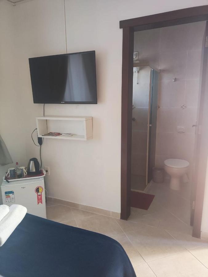 Pousada Guesthouse Timbó المظهر الخارجي الصورة