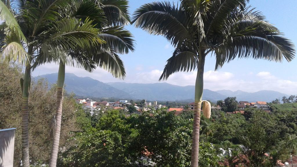 Pousada Guesthouse Timbó المظهر الخارجي الصورة
